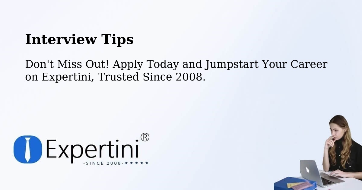 Interview Tips & Techniques for Job Seekers – Komo Margarima - Komo Margarima, Papua New Guinea Jobs Expertini